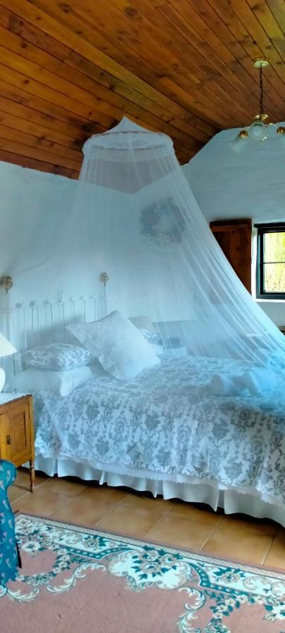 Queensberry Inn Bagian luar foto