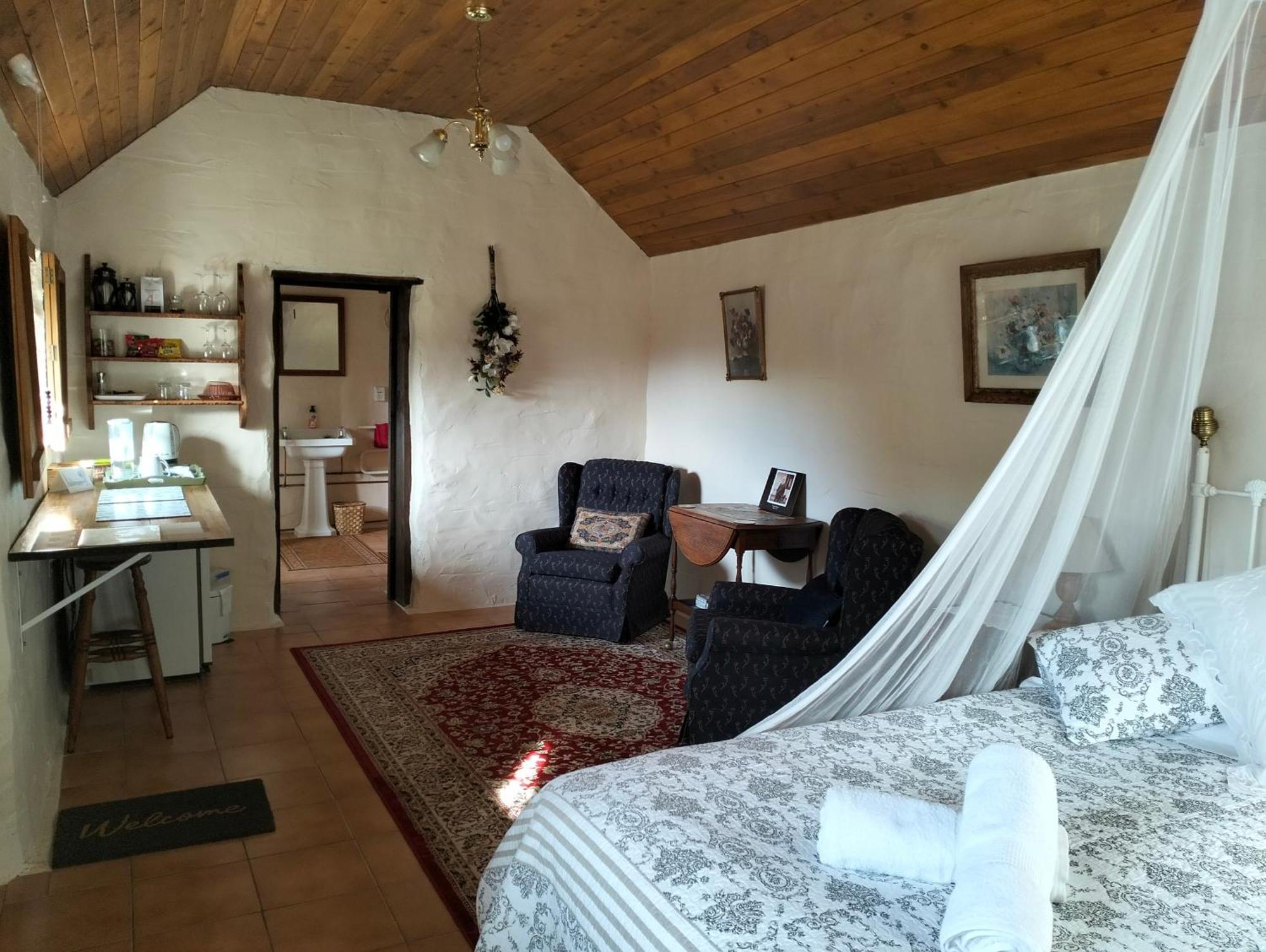 Queensberry Inn Bagian luar foto