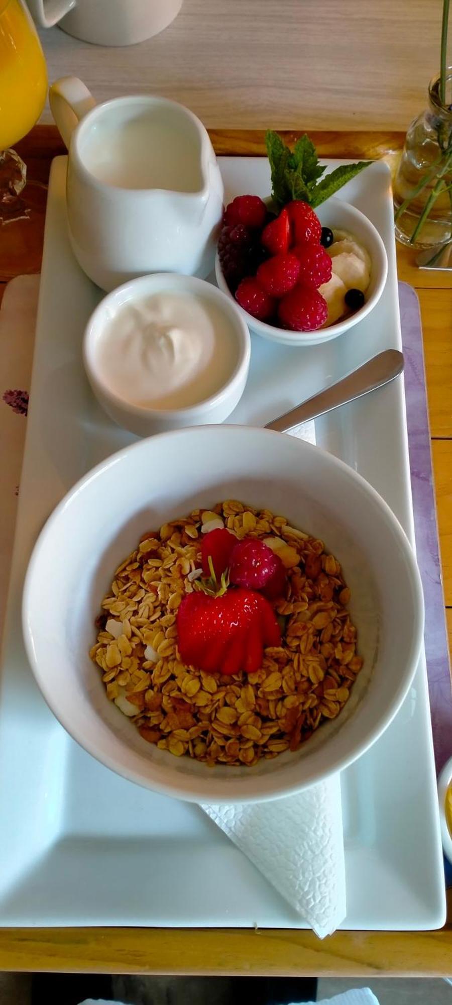 Queensberry Inn Bagian luar foto