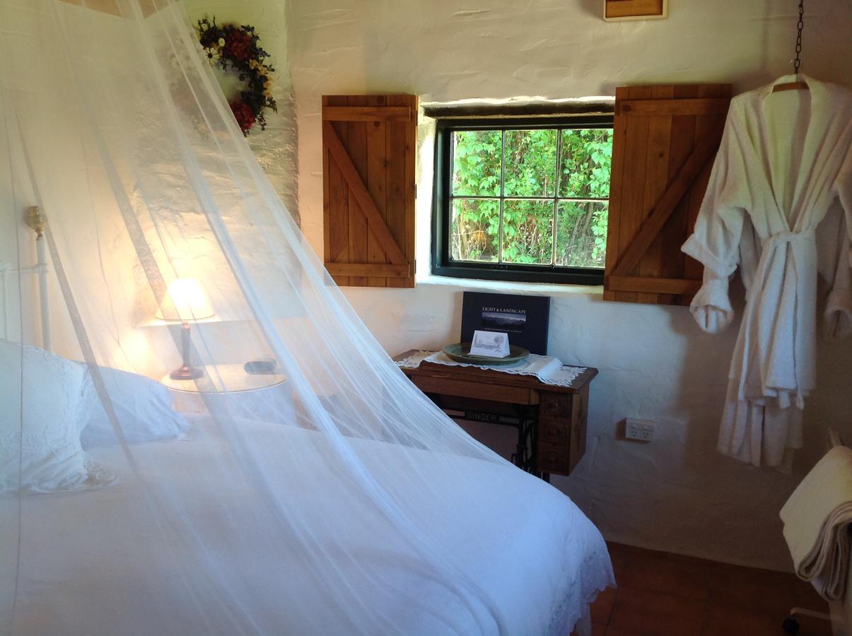 Queensberry Inn Bagian luar foto